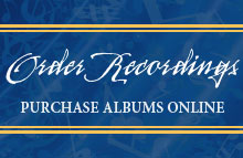 Order Recordings Online